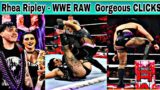 Rhea Ripley – Wwe Raw Most embarrassing moments #wweraw