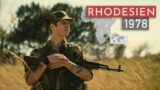 Rhodesisches SAS – Spezialeinheit 1978 in Afrika
