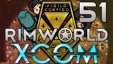 Rimworld: XCOM Part 51: More Mods! Less Conduits! [Modded]