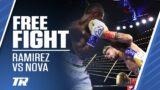 Robeisy Ramirez's Breakout Performance | Robeisy Ramirez vs Abraham Nova FREE FIGHT
