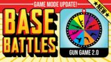 Roblox Base Battles Gun Game 2.0 (Update)