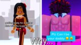 Roblox Tiktoks Make Me SCARED FOR HUMANITY…