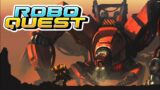 Roboquest Is One of the Best Roguelites on Steam