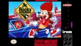 Rocky Rodent – Phat City Beats (SNES OST)