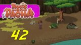Roots of Pacha – Let's Play Ep 42
