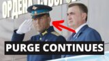 Russia Eliminates Another Commander; Purge Heats Up | Breaking News With The Enforcer