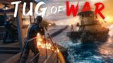 Rust – Tug Of War