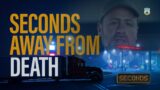 SECONDS AWAY FROM DEATH | Seconds – Catskills Hatzalah 2023