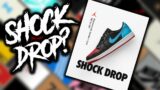 SHOCK DROP!!! UNC to CHICAGO LOWS on SNKRS!