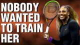 STORY TIME! | Serena Williams | A Courageous Sportswoman Who Rose Against All Odds!