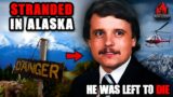 STRANDED in The Alaskan Wilderness | The INFAMOUS Death of Carl McCunn