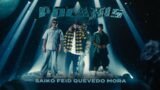 Saiko, Feid, Quevedo, Mora – Polaris Remix (Video Oficial)