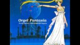 Sailor Moon Supers Orgel Fantasia