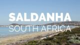 Saldanha, Western Cape, South Africa