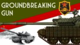 Same-Old Everything Else | T-62 Main Battle Tank Part 2