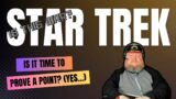 Saturday Star Trek and maybe new games – VOD from Twitch SteveInSpawn