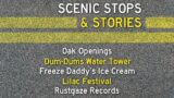 Scenic Stops & Stories – Episode 407