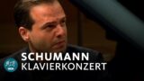 Schumann – Klavierkonzert a-Moll | Francesco Piemontesi | Lionel Bringuier | WDR Sinfonieorchester