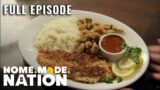 Science Behind a Southern Fried Meal (S1, E5) | Food Tech | Full Episode