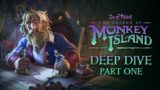 Sea of Thieves: The Legend of Monkey Island – Deep Dive Part One