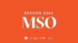 Season 2024 Launch | Many Stories. One MSO. | Melbourne Symphony Orchestra