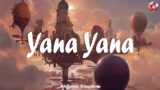 Semicenk & Reynmen – Yana Yana (Lyrics)