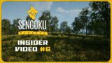 Sengoku Dynasty – Insider Video #6 | Biomes and Seasons