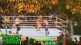 Seth Rollins vs Finn Balor World Heavyweight Championship Full Match – WWE Money in the Bank 7/1/23