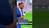 Shaka Hislop collapses live on air #itvnews #news #football #espn #shakahislop #premierleague