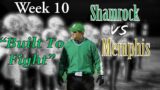 Shamrock Texas Football '22. Against All Odds – S2. E9. "Built To Fight"