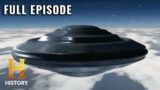 Shocking UFO Encounter in Mexico | UFO Hunters (S1, E4) | Full Episode