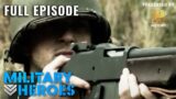 Shootout: Unleashing Hell on Guadalcanal (S1, E2) | Full Episode