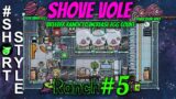 Shove Vole Ranch Nr.5