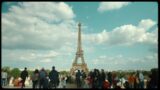 Skeng – Paris (Official Music Video)