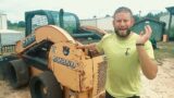 Skidsteer Operator