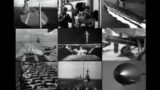 Sky Fleet 1934  – U.S. Navy Airships, Robot Battleships, Aircraft Carriers & More in Action
