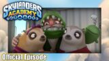 Skylanders Academy | S02E04 | Thankstaking For The Memories | Amazin' Adventures