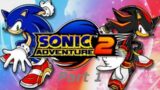 Sonic Adventure 2 – Part 1