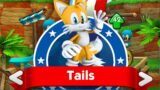 Sonic Dash – Tails – Character Gameplay HD & Walkthrough 2023 Update (Apple Arcade) #sonicdash