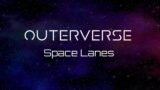 Space Lanes | Ambient music