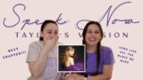 Speak Now (Taylor's Version!!!) Album Reaction