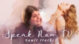 Speak Now (Taylor's Version) VAULT TRACKS Reaction and Other Thoughts