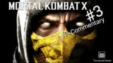 Special Forces – Mortal Kombat X Walkthrough Part  3 (No Commentary)