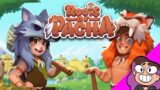Spelunking – Roots of Pacha #16 [Roots of Pacha Gameplay]