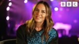 Spice Girl Melanie C reads The Music in Me | CBeebies Bedtime Stories