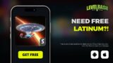Star Trek Fleet Command Free Latinum Guide *2023 Tutorial*
