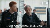 Star Wars Jedi: Survivor – Jedi Coaching Sessions Trailer