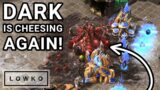 StarCraft 2: Dark's 100+ MUTALISKS vs Classic! (KSL Finals)