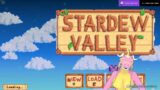 Stardew Valley be chillest of chill ngl | Ling Long does Stardew Valley