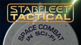 Starfleet Tactical #115